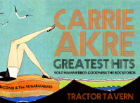 Carrie Akre's Greatest Hits.jpg